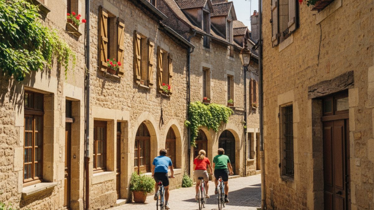 Bordeaux to Sarlat Cycling Tour bordeaux-to-sarlat-cycling-tour